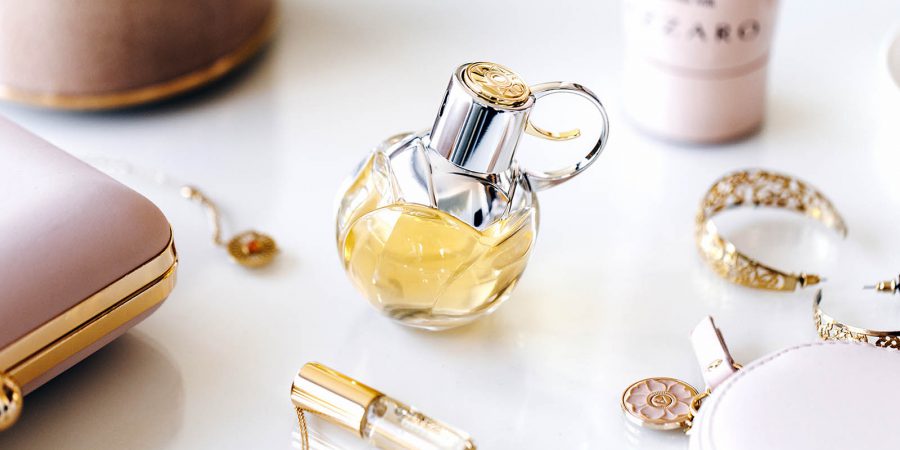 Jak wybrać odpowiednie perfumy?