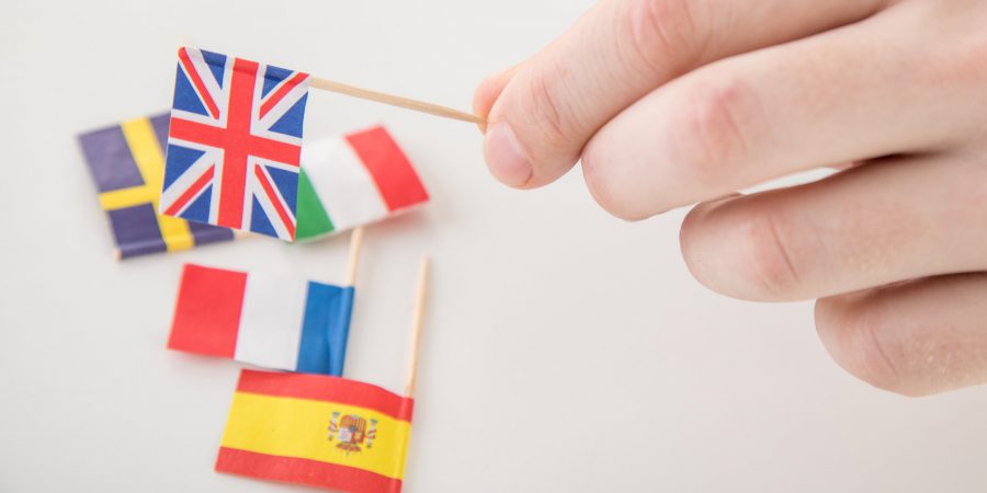 Dlaczego nauczyć się hiszpańskiego - 3 powody