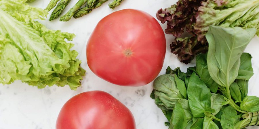 Jak przygotować suszone warzywa?