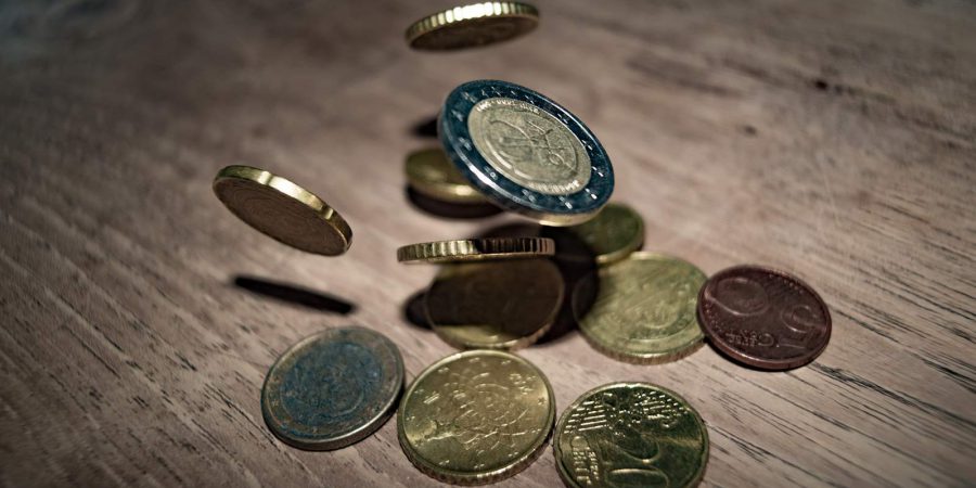 Jak oszacować wartość monety?